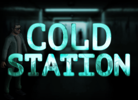 Cold Station game